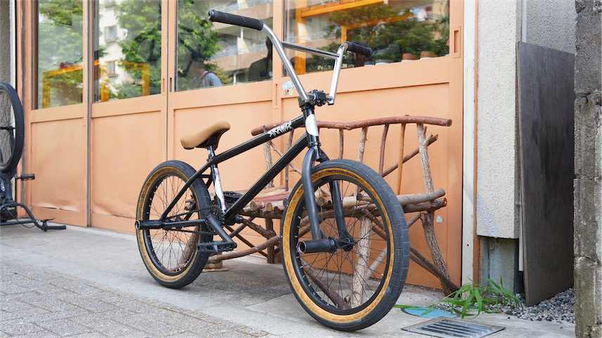 Flourish BMX Shop: 7月 2015