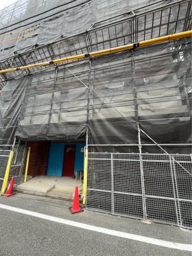 店舗について