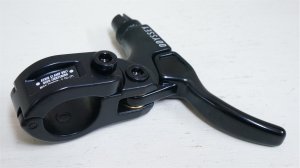 画像3: [Right]Odyssey "Mono"BrakeLever [開閉タイプ/Small/Black]