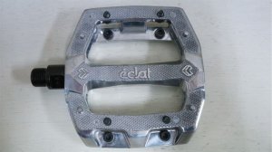 画像2: [Alumi] Eclat "SlashAL" Pedal [Polish]