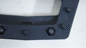 画像4: Eclat"Contra"Pedal [Nylon/Black]