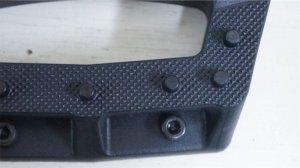 画像5: Eclat"Contra"Pedal [Nylon/Black]