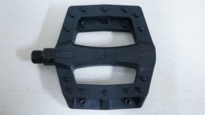 画像2: Eclat"Contra"Pedal [Nylon/Black]