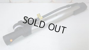 画像1: ~25%off~ Topeak"MountainMorph"FloorPump[ゲージ付き]
