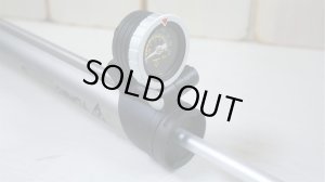 画像2: ~25%off~ Topeak"MountainMorph"FloorPump[ゲージ付き]