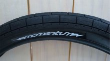 他の写真1: Demolition"Momentum"Tire[Black/2.2]