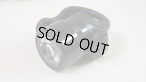 画像1: GP "CG-212W"ライト[LED/前用/Black]