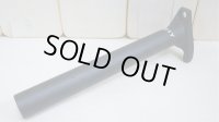 [Tripod] Odyssey"Tripod"Seat Post [200mm /Black]