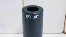 他の写真2: G-Sport "Pleg2" Peg [100mm/1PC/Nylon×Alumi/14mm]