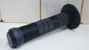 画像2: TerribleOne"JoeRich"Grip[143mm×30mm/ Black].