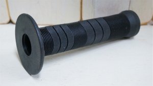 画像3: TerribleOne"JoeRich"Grip[143mm×30mm/ Black].