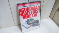 Hoffman "Aggroman Head First Ride One" DVD