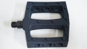 画像2: Primo"JJ Palmere" Pedal [Nylon/Black]