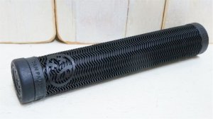 画像3: BSD "DanPaleySlims" Grip [156mm×29.5mm/Black]