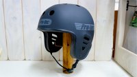 Protec"TheFullCut"Helmet [MatteBlack / M , L , XL]
