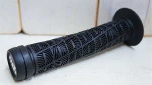 画像2: ODI"O"Grip[143mm×29mm/Black]