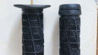 ODI"O"Grip[143mm×29mm/Black]