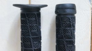 画像1: ODI"O"Grip[143mm×29mm/Black]
