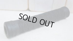 画像2: Kink "Samurai" Grip [27mm×147mm/Black]