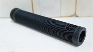 画像3: BSD "Passenger" Grip [159mm×29mm/Black]