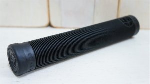 画像2: BSD "Passenger" Grip [159mm×29mm/Black]