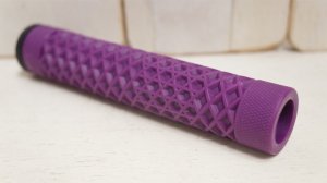 画像3: Cult×Vans Grip[149mm×28.5mm /Purple]