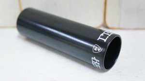 画像3: ~15%OFF~ Subrosa "Code" Peg & GrindWax [Black/14mm ]