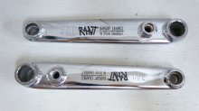 他の写真3: Rant"Bangin48"Crank [19mmSpindle/170mm/48Spline/Chrome]