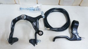 画像2: Odyssey "1999 " BrakeKit [Caliper /Lever /Cable ].