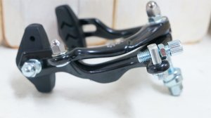 画像3: Odyssey "1999 " BrakeKit [Caliper /Lever /Cable ].