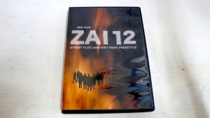 画像1: 〜30&OFF〜ZAI "ZAI 12" [DVD].