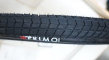 他の写真1: Primo "V Monster" Tire[2.4/ Black].