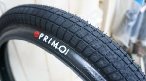 画像2: Primo "V Monster" Tire[2.4/ Black].