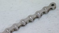Izumi "1/8" Chain [Silver]
