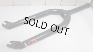 画像1: ~15%off~ SaltPlus "EX" Fork[28mm/Black]