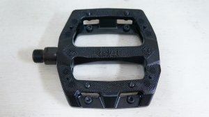 画像2: Eclat"SlashAL"Pedal [Alumi/Black]