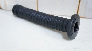 画像3: Eclat "SeanBurns" Grip [149m×27mm / Black / VEX]