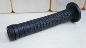 画像2: Eclat "SeanBurns" Grip [149m×27mm / Black / VEX]