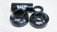 Rant "BangUr" BB [Black/ Mid / 19mm]