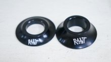 他の写真2: Rant "BangUr" BB [Black/ Mid / 19mm]