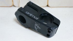 画像4: Animal "Inverse" Stem [Reach 48mm / Rise 22mm /  Black /TopLoad]