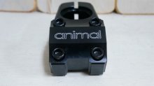 他の写真2: Animal "Inverse" Stem [Reach 48mm / Rise 22mm /  Black /TopLoad]