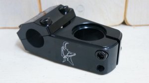 画像3: Animal "Inverse" Stem [Reach 48mm / Rise 22mm /  Black /TopLoad]