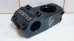画像1: Animal "Inverse" Stem [Reach 48mm / Rise 22mm /  Black /TopLoad] (1)