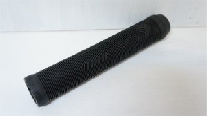 画像2: Eclat "Pulsar" Grip [166mm×30mm / Black]