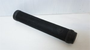 画像3: Eclat "Pulsar" Grip [166mm×30mm / Black]