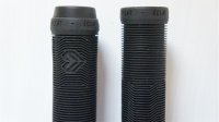 Eclat "Pulsar" Grip [166mm×30mm / Black]