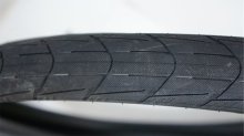他の写真2: Eclat "Mirage" Tire [2.25/ Black]