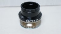 Odyssey Pro HeadSet [Black / Integrated].