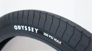 画像2: [2.25] Odyssey "PathPro" Tire [Black/~100PSI].